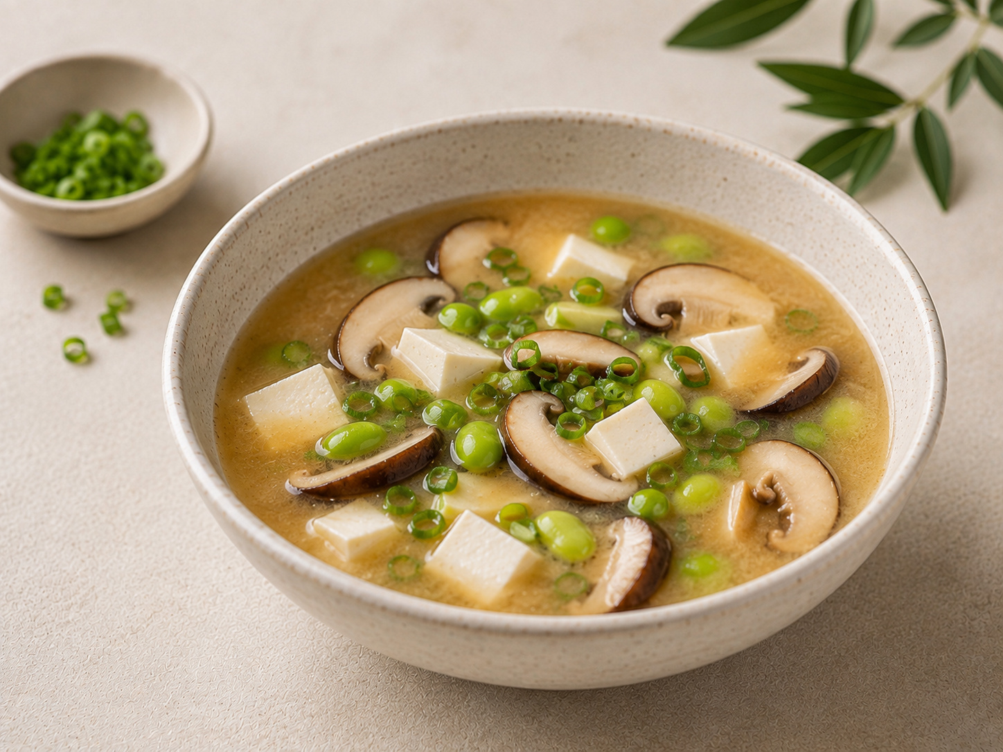 Foto de Bowl de pollo frío, pepino y yogur